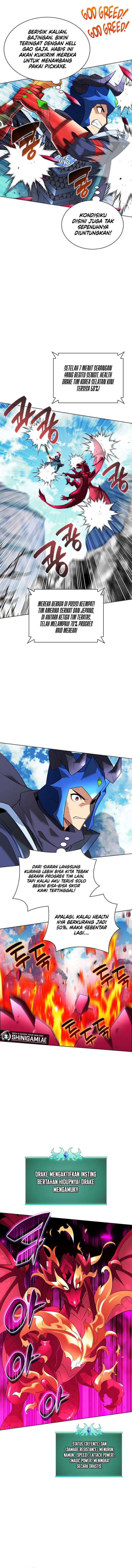Read Overgeared ID Manga Online