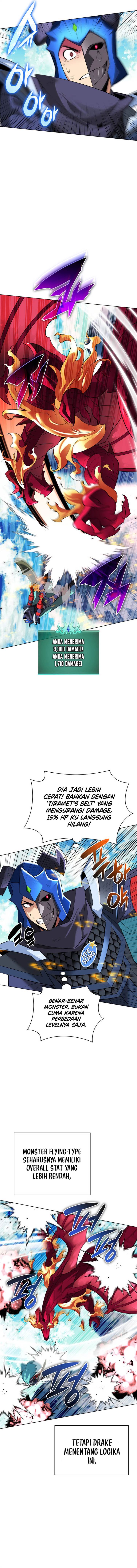 Read Overgeared ID Manga Online