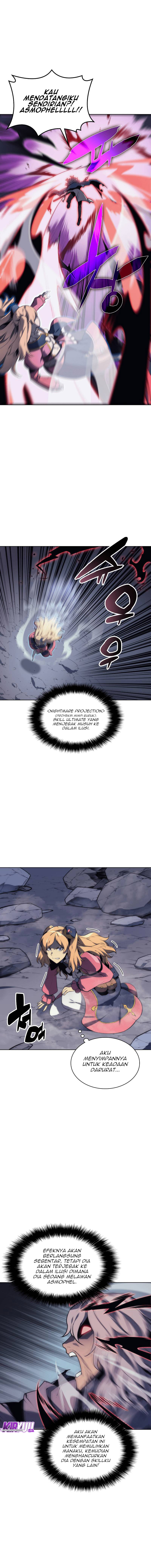Read Overgeared ID Manga Online
