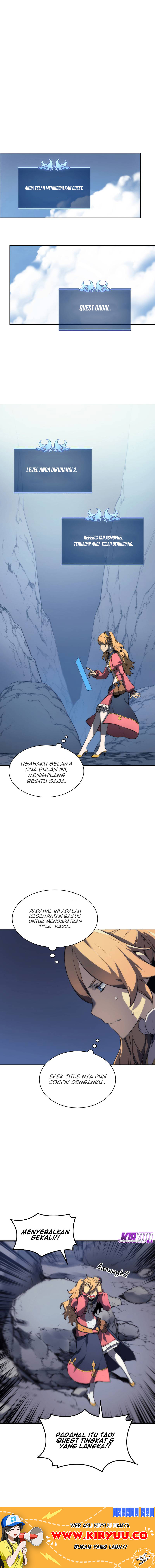 Read Overgeared ID Manga Online