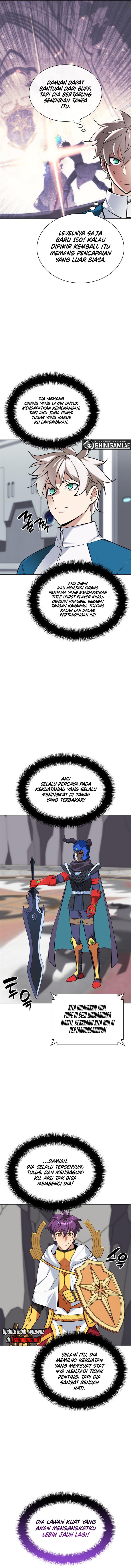 Read Overgeared ID Manga Online