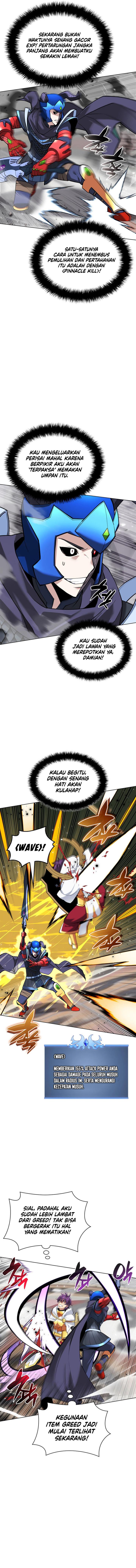 Read Overgeared ID Manga Online