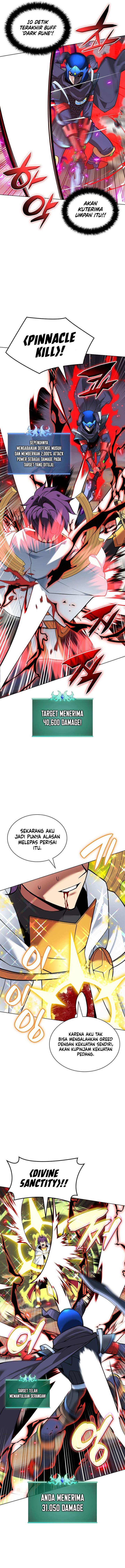 Read Overgeared ID Manga Online