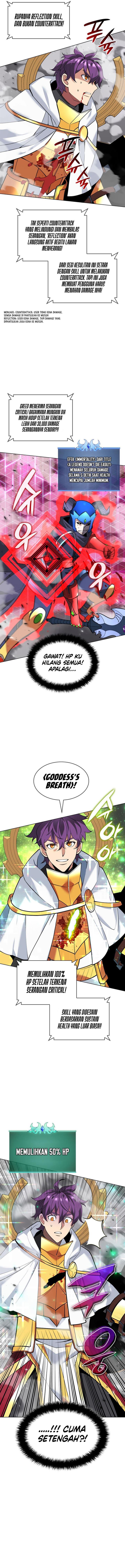Read Overgeared ID Manga Online