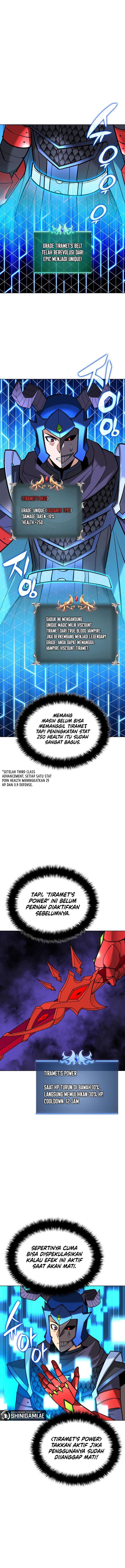 Read Overgeared ID Manga Online
