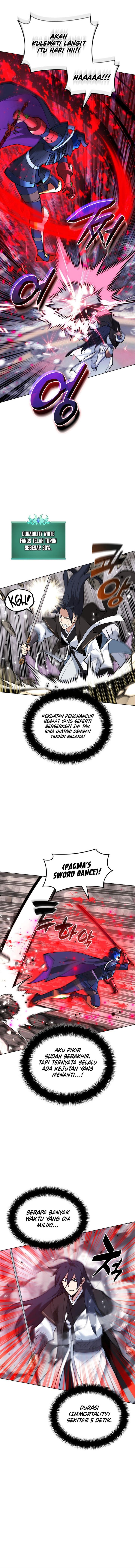 Read Overgeared ID Manga Online
