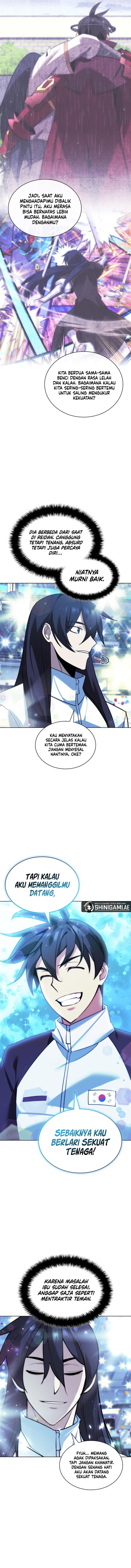 Read Overgeared ID Manga Online