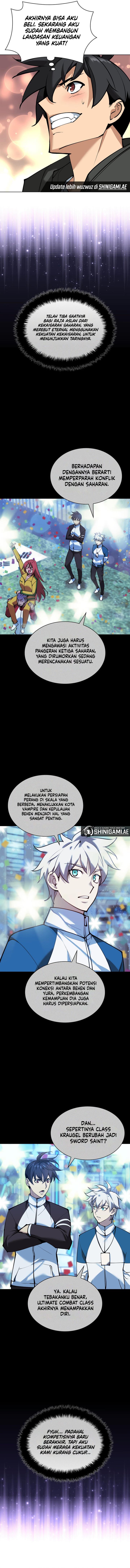 Read Overgeared ID Manga Online