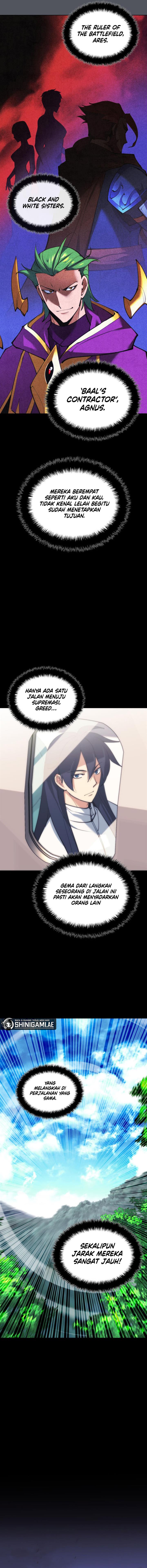 Read Overgeared ID Manga Online