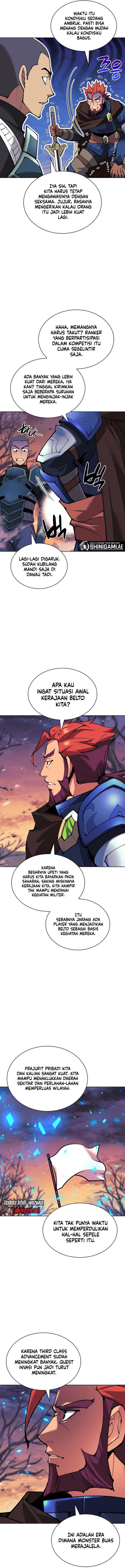 Read Overgeared ID Manga Online