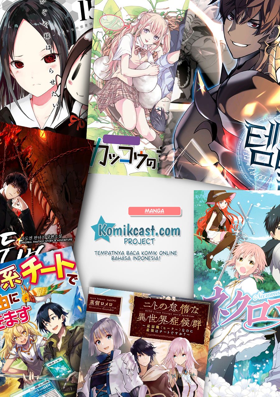 Read Overgeared ID Manga Online