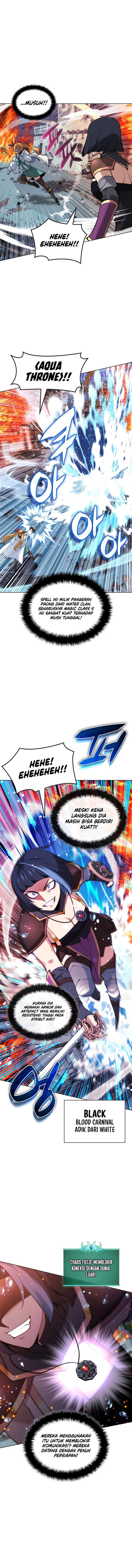 Read Overgeared ID Manga Online