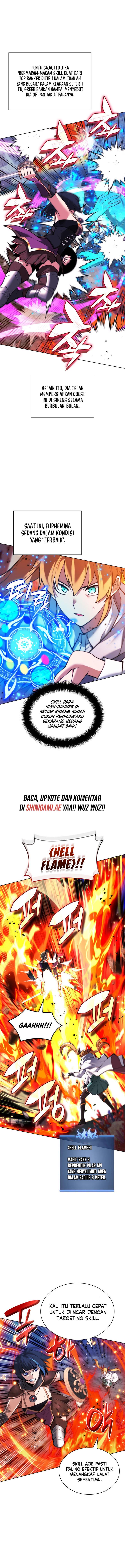 Read Overgeared ID Manga Online