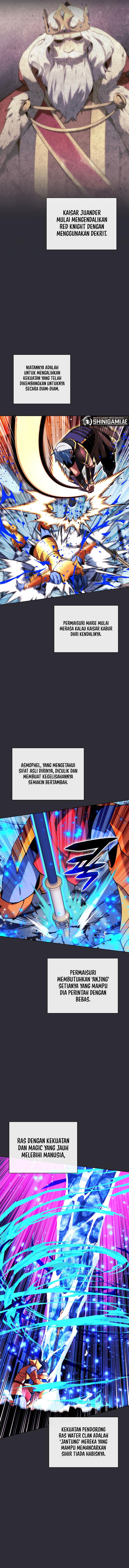 Read Overgeared ID Manga Online