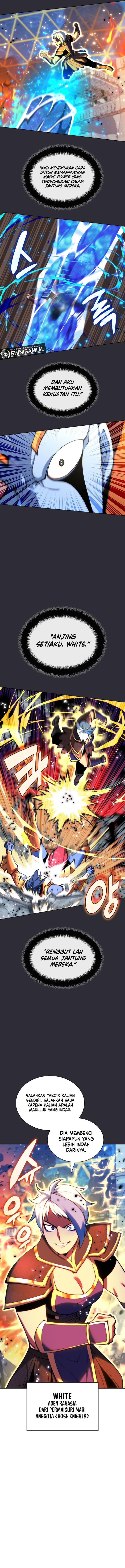 Read Overgeared ID Manga Online