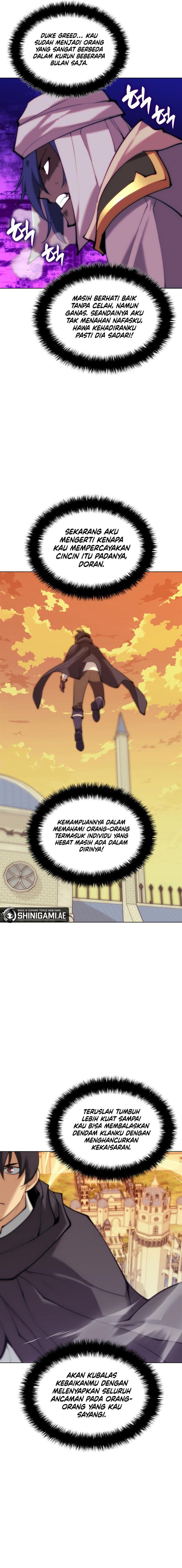 Read Overgeared ID Manga Online