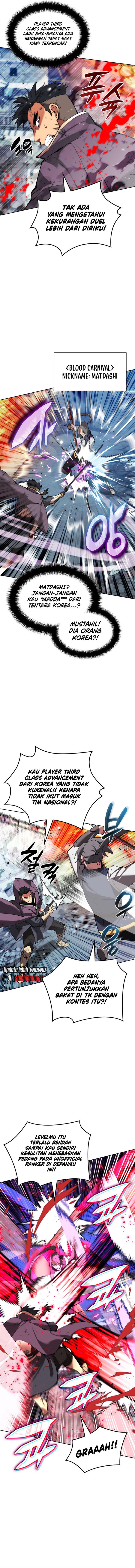 Read Overgeared ID Manga Online