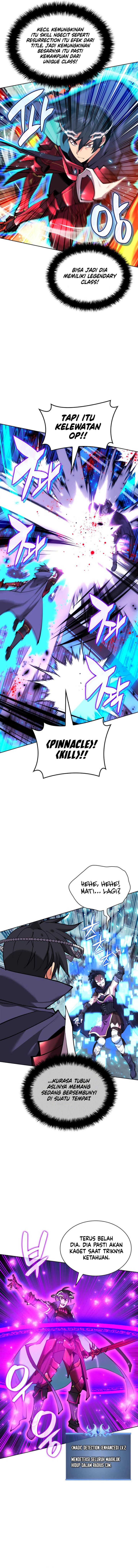Read Overgeared ID Manga Online