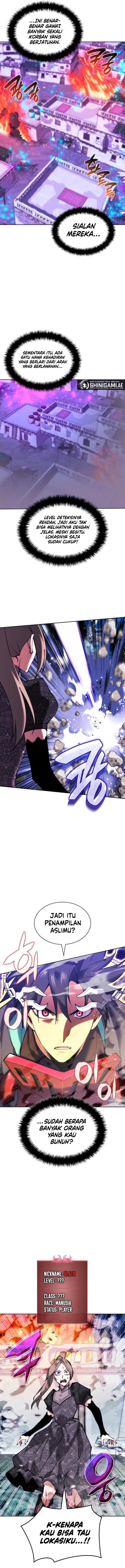 Read Overgeared ID Manga Online