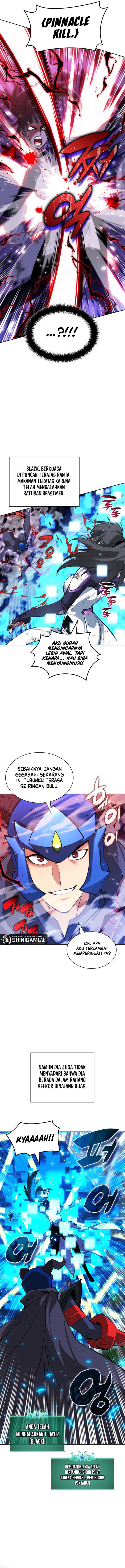 Read Overgeared ID Manga Online