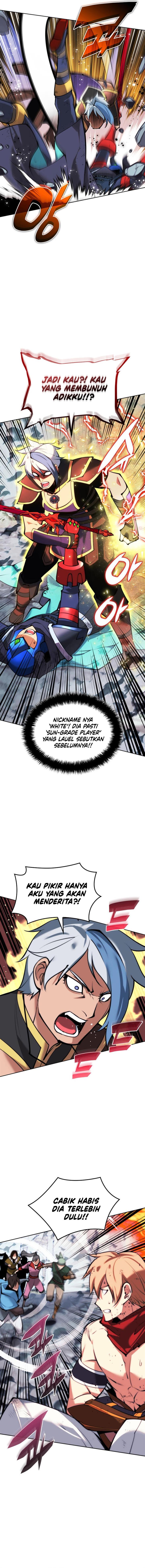 Read Overgeared ID Manga Online