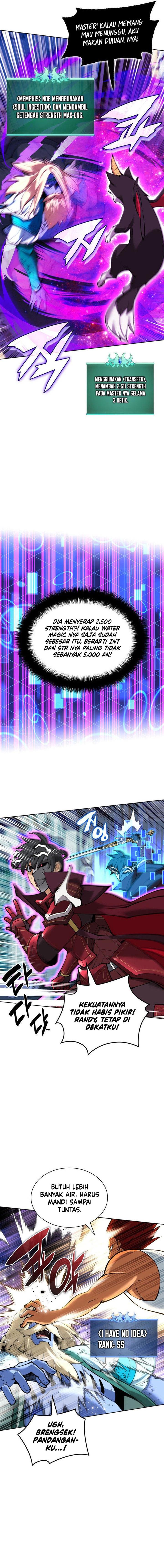 Read Overgeared ID Manga Online