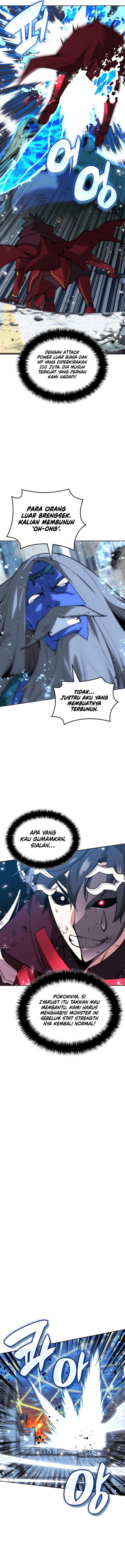 Read Overgeared ID Manga Online