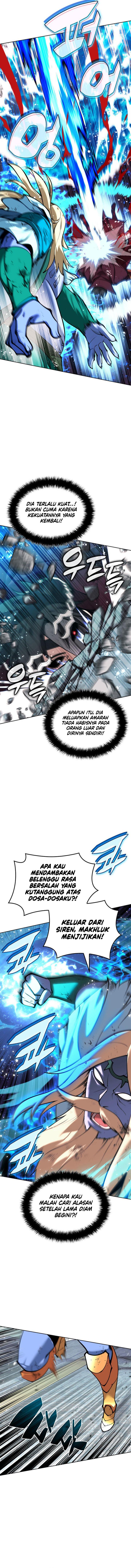 Read Overgeared ID Manga Online