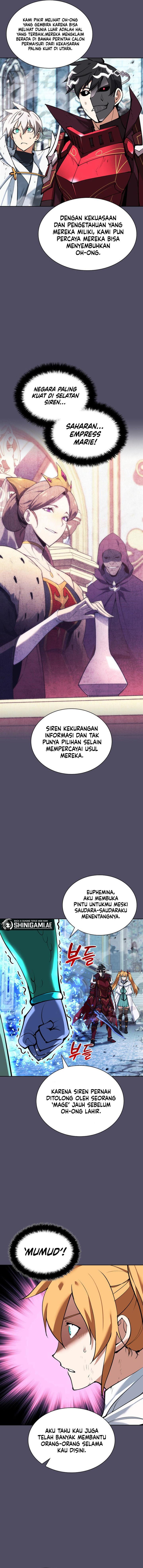 Read Overgeared ID Manga Online