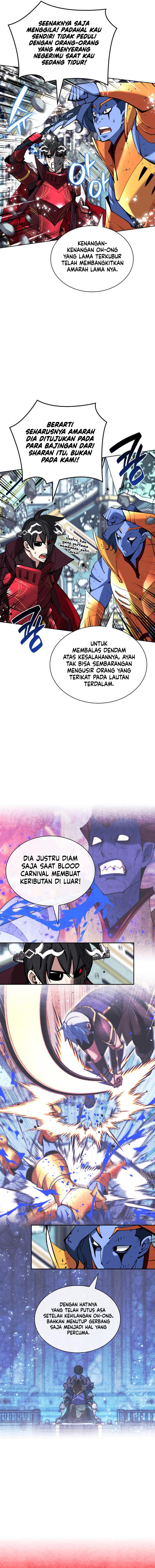 Read Overgeared ID Manga Online