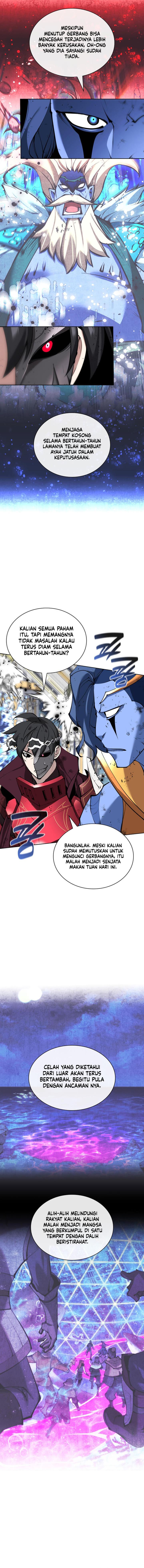 Read Overgeared ID Manga Online