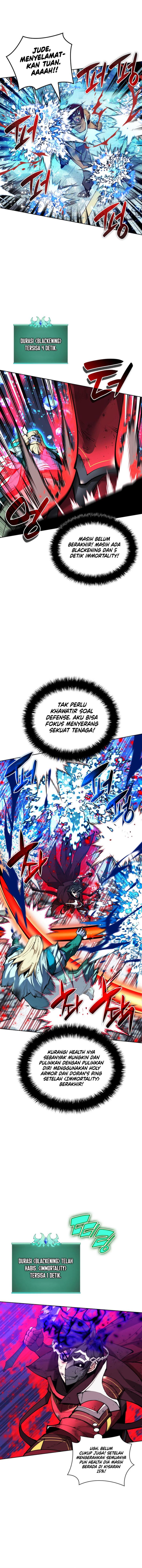 Read Overgeared ID Manga Online