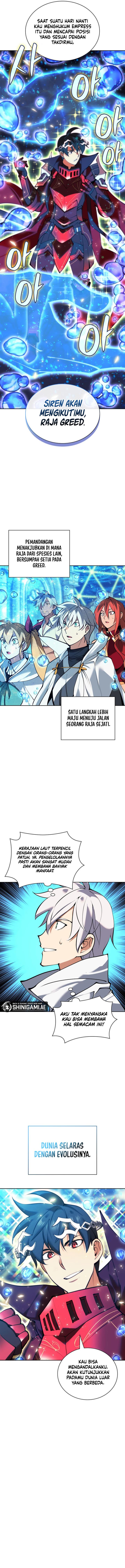 Read Overgeared ID Manga Online