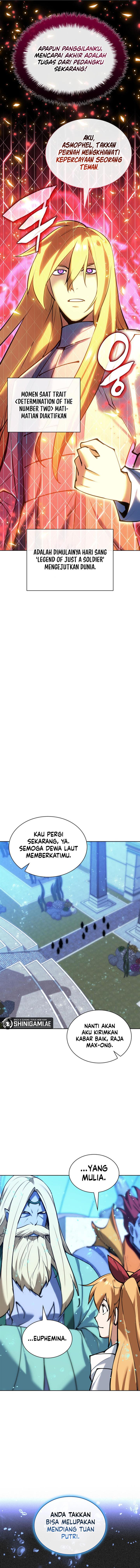 Read Overgeared ID Manga Online