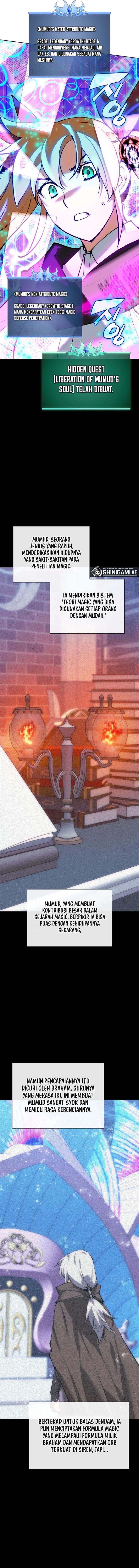 Read Overgeared ID Manga Online