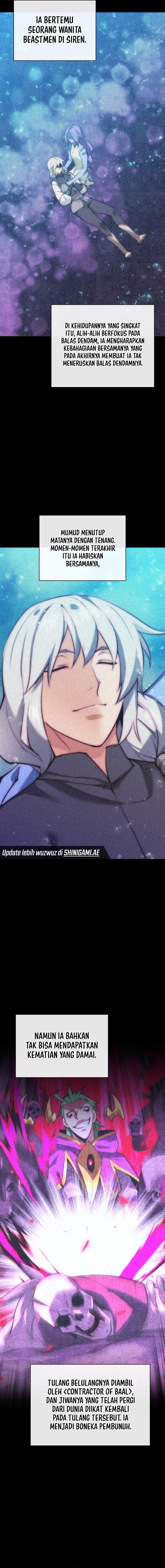 Read Overgeared ID Manga Online