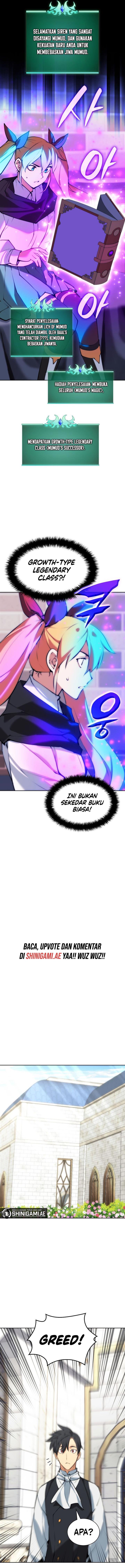 Read Overgeared ID Manga Online