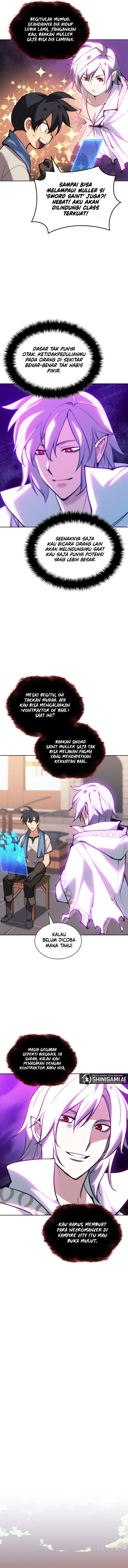 Read Overgeared ID Manga Online