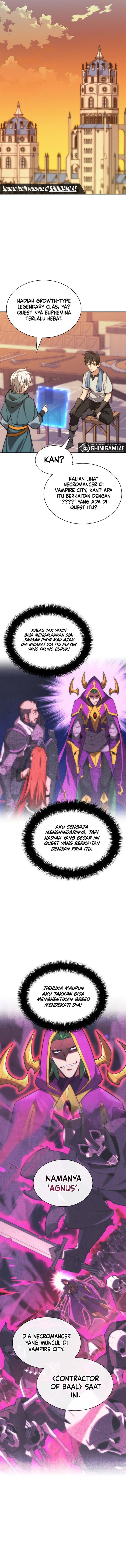Read Overgeared ID Manga Online