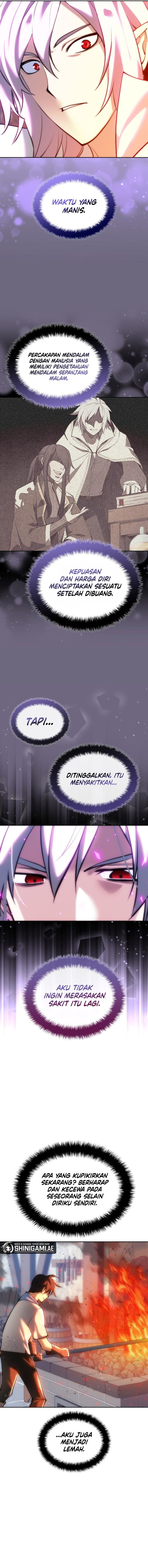 Read Overgeared ID Manga Online