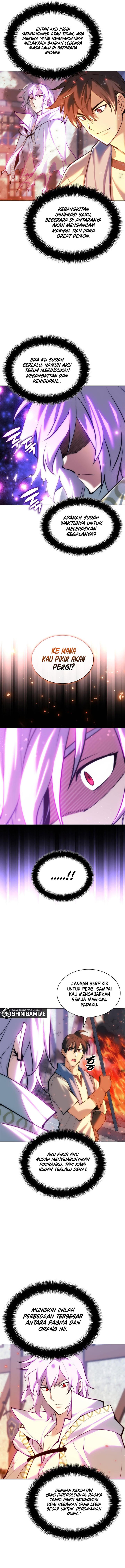 Read Overgeared ID Manga Online