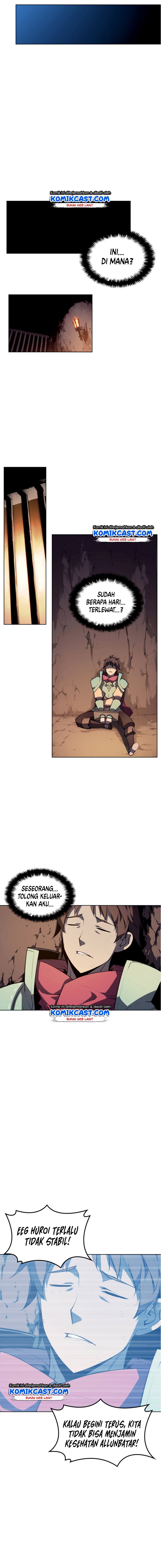 Read Overgeared ID Manga Online