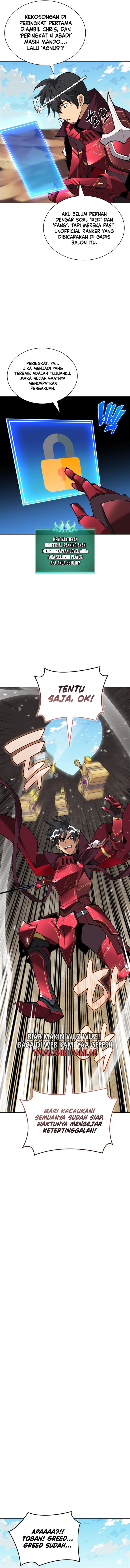 Read Overgeared ID Manga Online