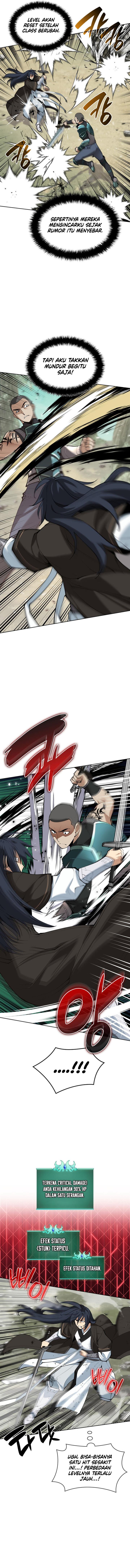 Read Overgeared ID Manga Online