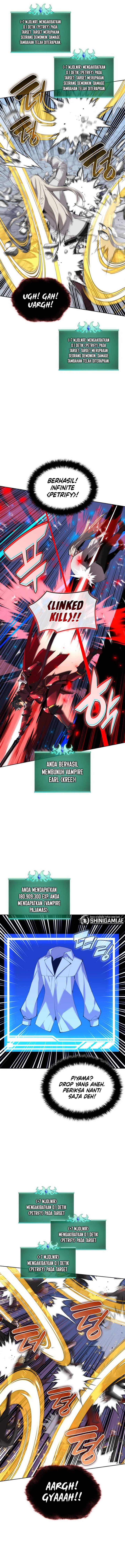 Read Overgeared ID Manga Online