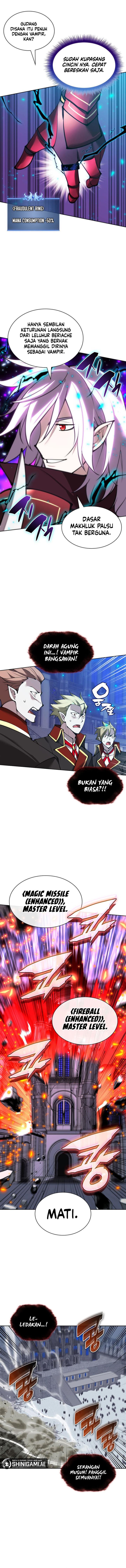 Read Overgeared ID Manga Online