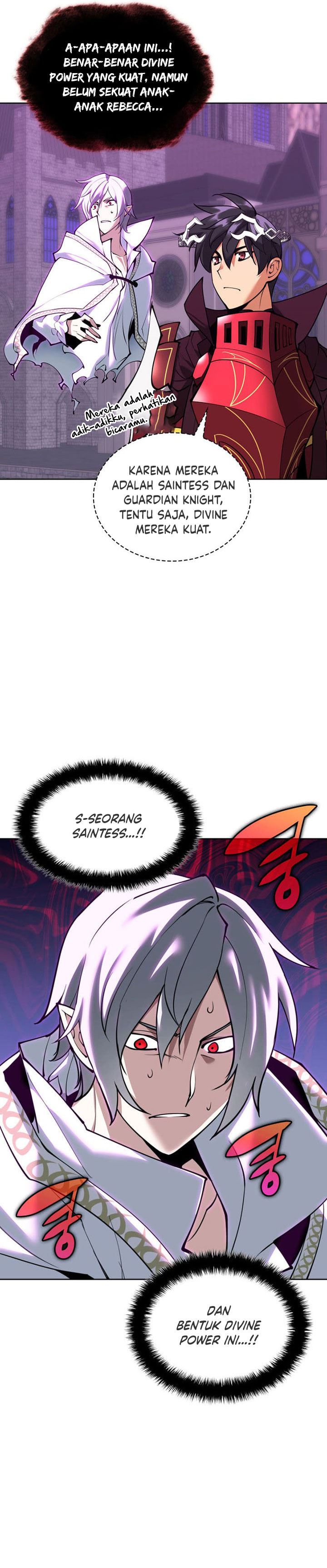 Read Overgeared ID Manga Online