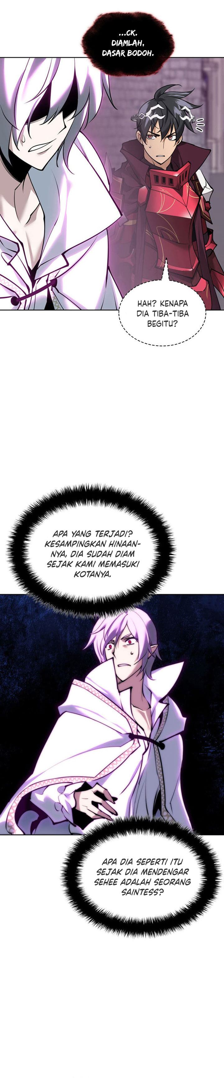 Read Overgeared ID Manga Online