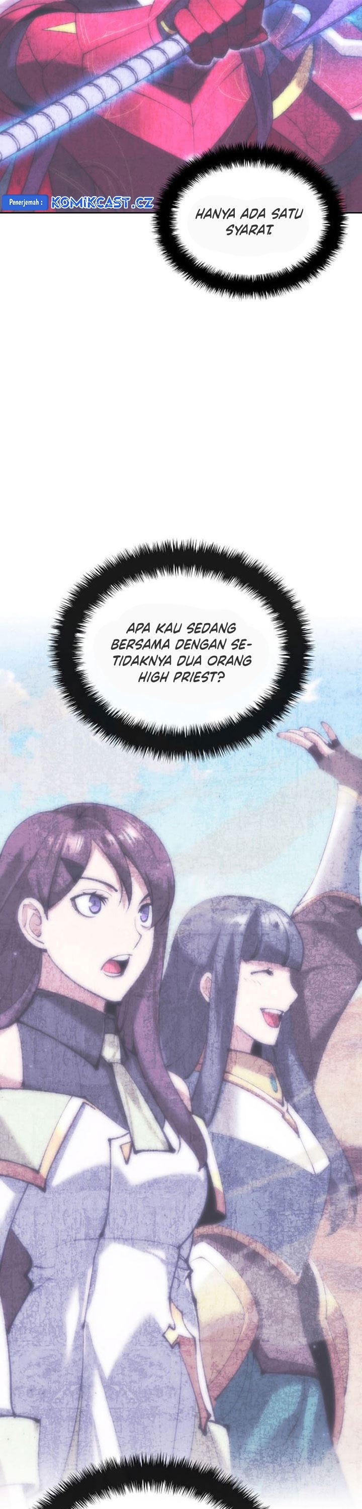 Read Overgeared ID Manga Online