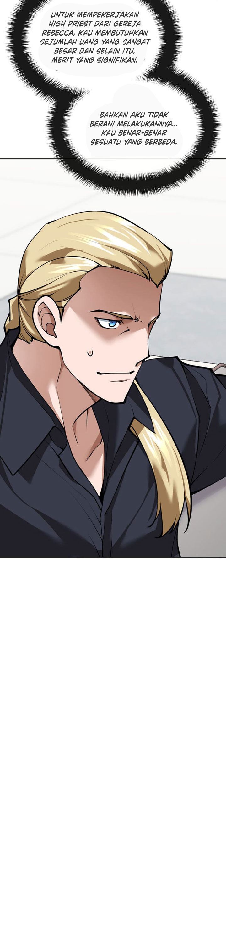 Read Overgeared ID Manga Online